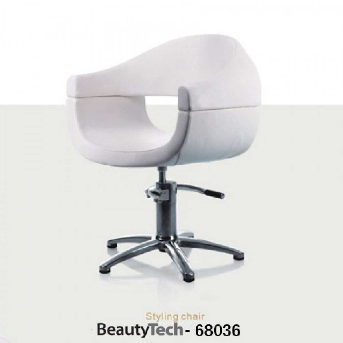 Καρέκλα Κομμωτηρίου